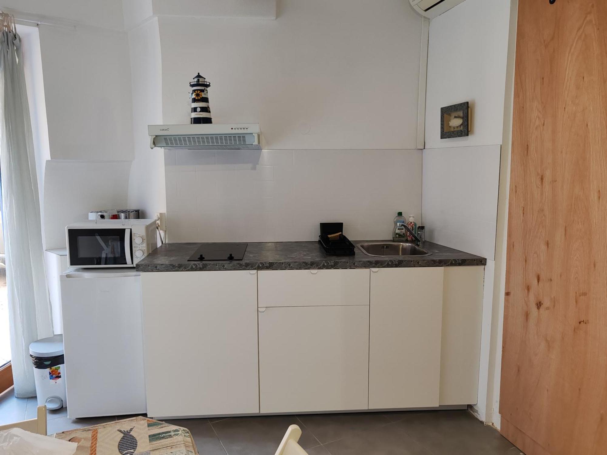 Joli T2 Ambiance Nautique Climatise Et Bien Situe Apartment Marseillan  Luaran gambar